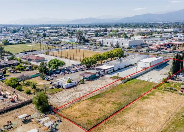 Property at 1511 W Mission Blvd, Ontario, CA 91762