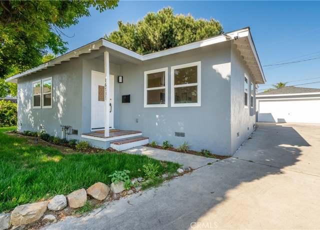 Property at 16737 E Greenhaven St, Covina, CA 91722, 3 beds, 2 baths