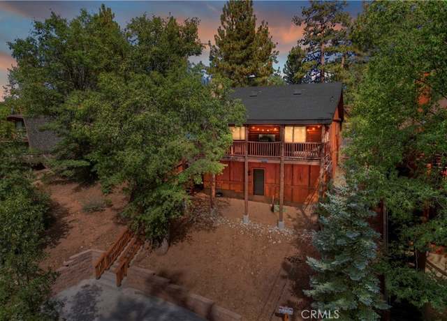 Property at 657 Georgia St, Big Bear Lake, CA 92315, 3 beds, 2 baths