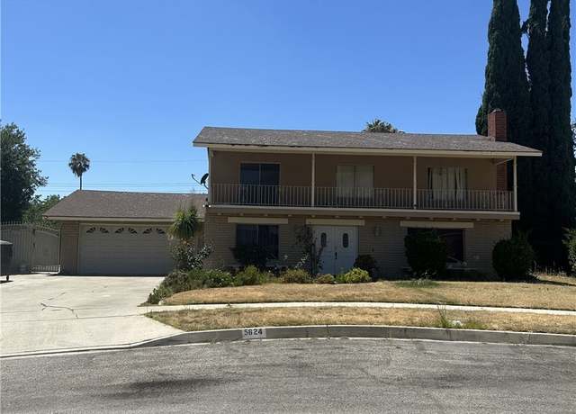 Property at 5624 Wadsworth Ave, Highland, CA 92346, 5 beds, 3 baths