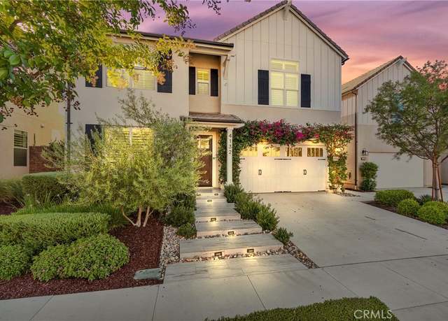 Property at 4132 Pompia Way, Corona, CA 92883, 4 beds, 3 baths