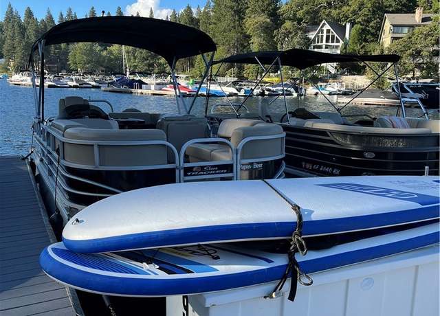 Property at 0 North Bay MBM 6 - Slip 9, Lake Arrowhead, CA 92352