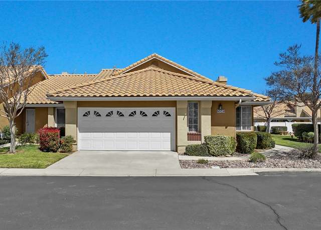 Property at 5341 Moody Dr, Banning, CA 92220, 2 beds, 2 baths