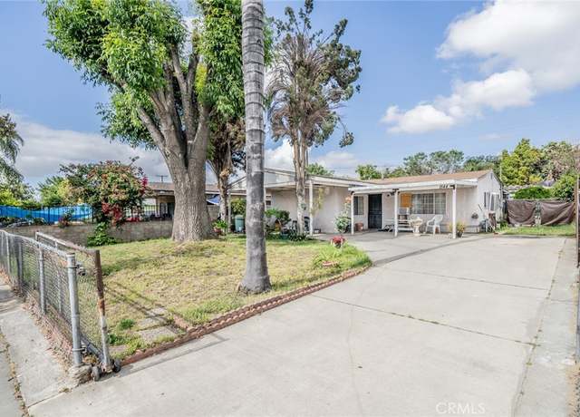 Property at 1544 S Pleasant Ave, Ontario, CA 91761, 3 beds, 1 bath