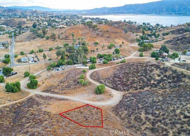 Property at 0 McBurney Ave, Lake Elsinore, CA 92530