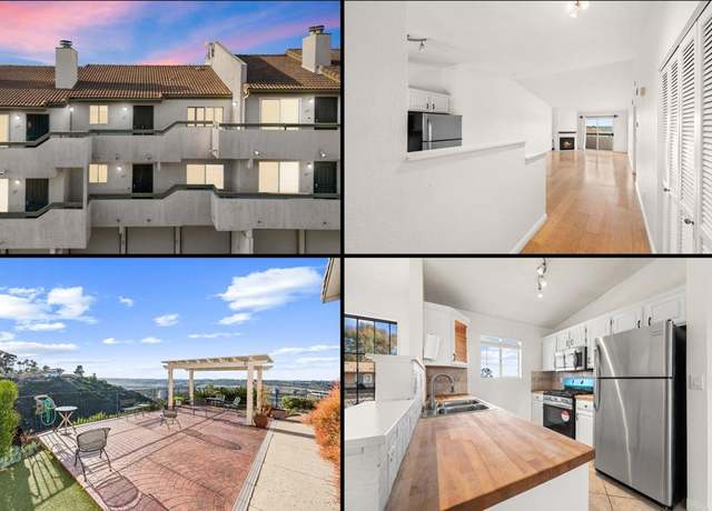 Property at 4792 Arizona St #311, San Diego, CA 92116, 2 beds, 2 baths