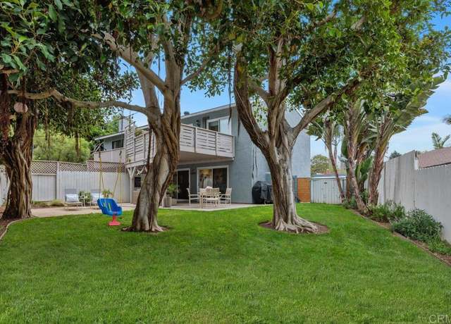 Property at 202 Calle De Sereno, Encinitas, CA 92024, 3 beds, 2 baths