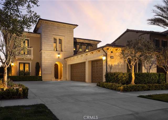 Property at 212 Clear Fls, Irvine, CA 92602, 5 beds, 5.5 baths