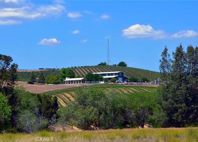 Property at 6320 Von Dollen Rd, San Miguel, CA 93451
