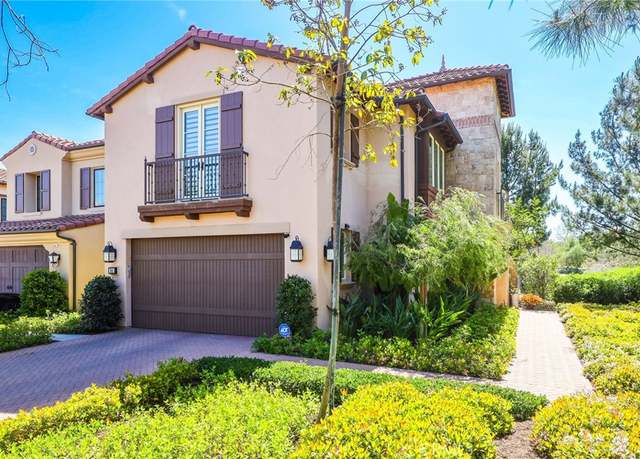 Property at 64 Painted Cameo, Irvine, CA 92602, 4 beds, 4 baths