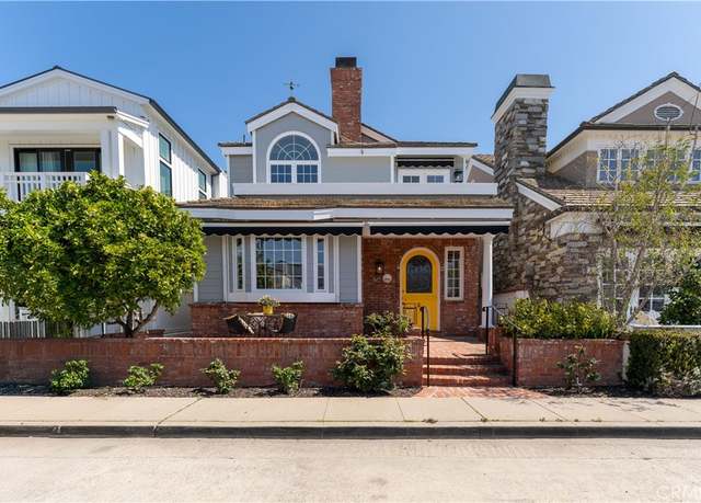 Property at 214 Sapphire Ave, Newport Beach, CA 92662, 3 beds, 3 baths