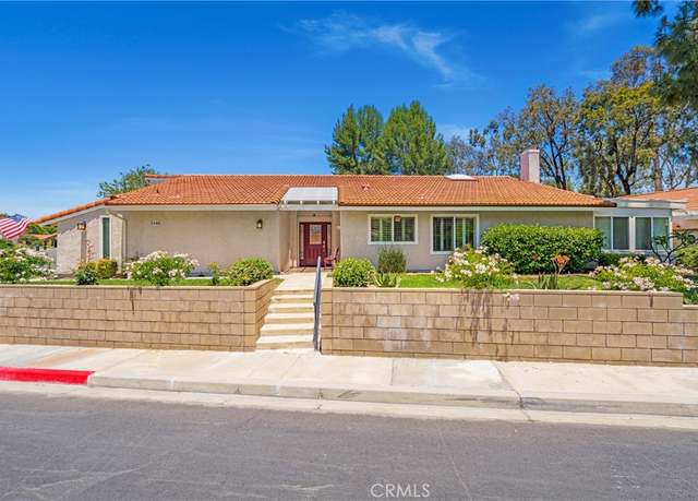 Property at 5185 Duenas, Laguna Woods, CA 92637, 3 beds, 2 baths
