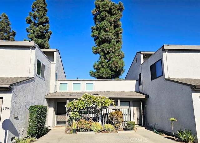Property at 386 N Via Porto, Anaheim, CA 92806, 3 beds, 1.5 baths