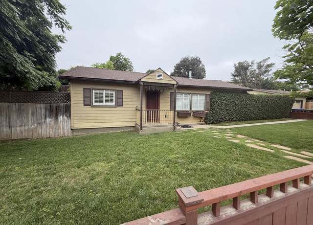 Property at 916 Madera St, San Diego, CA 92114, 4 beds, 1 bath