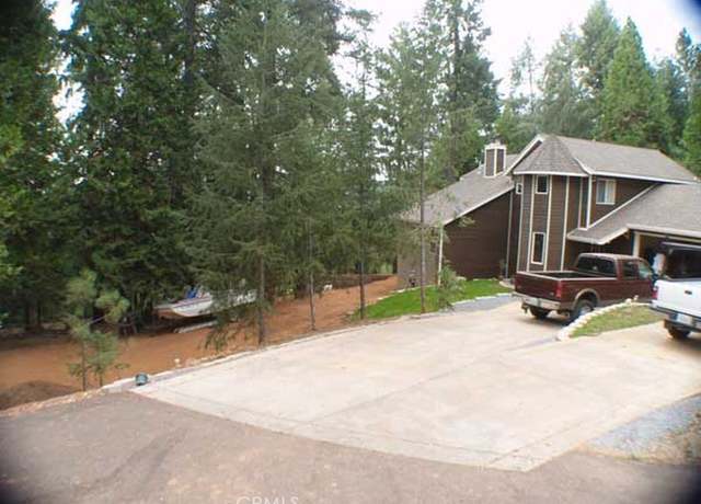 Property at 7003 Pioneer Dr, Grizzly Flats, CA 95636, 4 beds, 2.5 baths