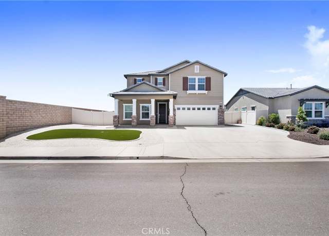 Property at 14371 Wilmot St, Moreno Valley, CA 92555, 6 beds, 3 baths