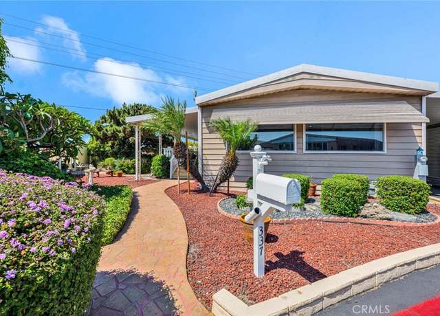 Property at 16222 Monterey Ln #337, Huntington Beach, CA 92649, 2 beds, 2 baths