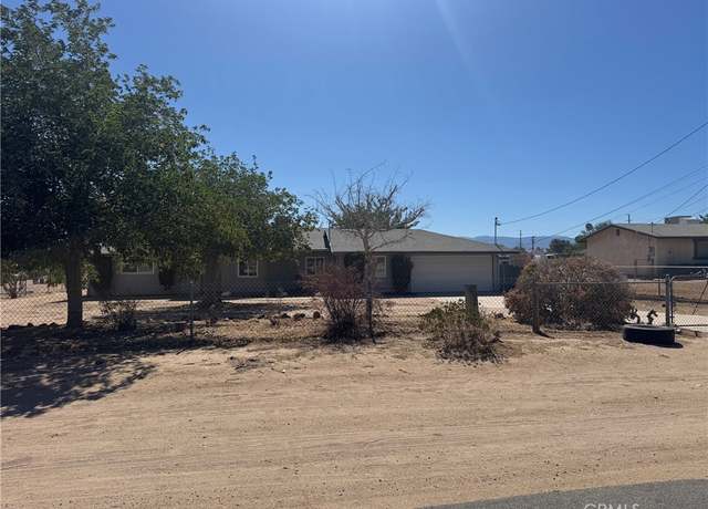 Property at 9289 Hickory Ave, Hesperia, CA 92345, 3 beds, 2 baths