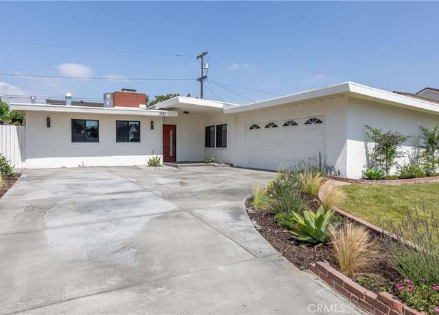 Property at 3923 Cerritos Ave, Long Beach, CA 90807, 3 beds, 2 baths