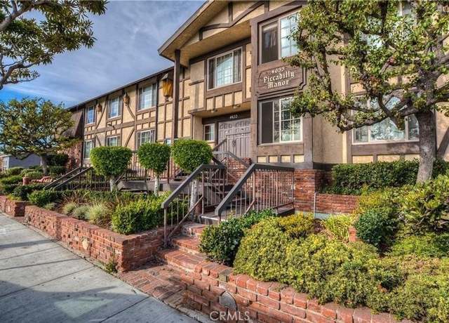 Property at 4633 Marine Ave #201, Lawndale, CA 90260, 2 beds, 2 baths