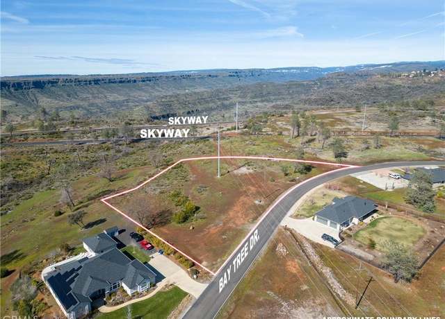 Property at 0 Bay Tree Dr, Paradise, CA 95969