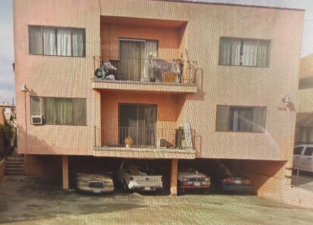 Property at 2659 S Catalina St, Los Angeles, CA 90007, 110 baths