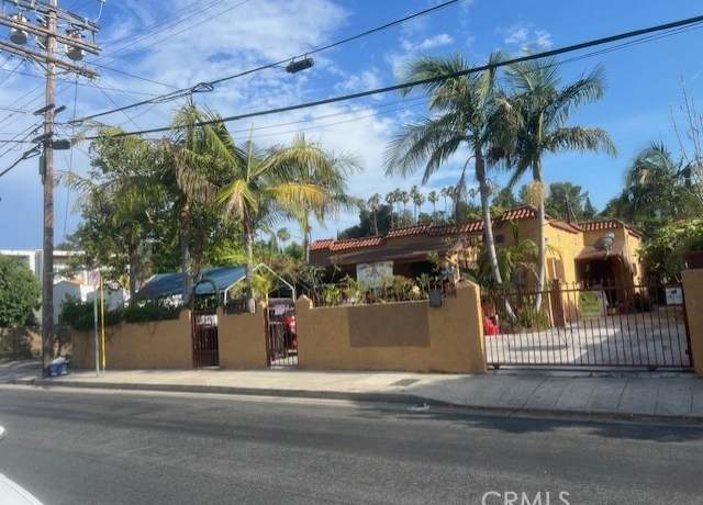 Property at 4452 Lincoln Ave, Los Angeles, CA 90041, 5 beds, 2.5 baths