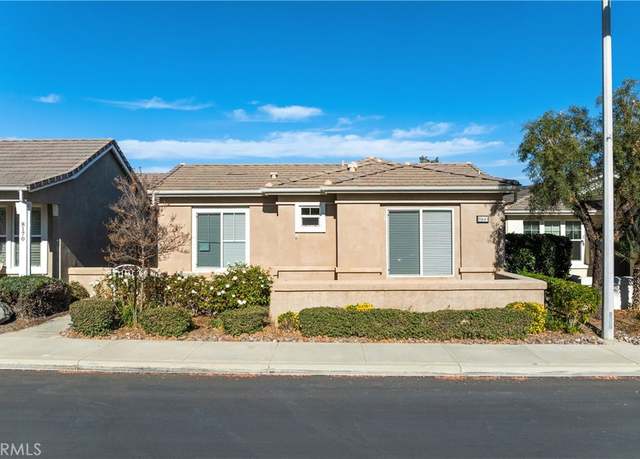 Property at 8160 Doral Ln, Hemet, CA 92545, 2 beds, 2 baths