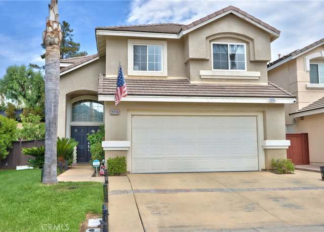 Property at 29708 Gracilior Dr, Escondido, CA 92026, 4 beds, 2.5 baths