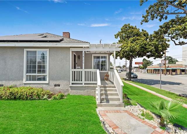 Property at 1425 Violeta Dr, Alhambra, CA 91801, 3 beds, 2 baths
