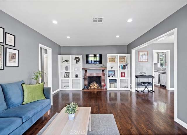 Property at 1425 Violeta Dr, Alhambra, CA 91801, 3 beds, 2 baths