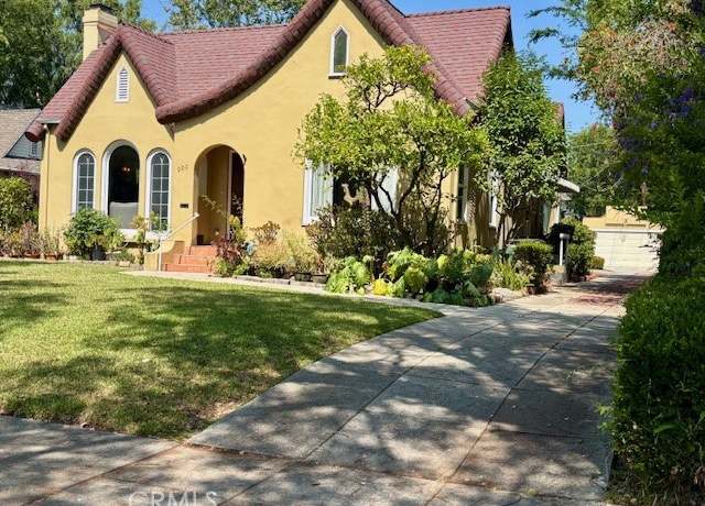 Property at 900 S Los Robles Ave, Pasadena, CA 91106, 4 beds
