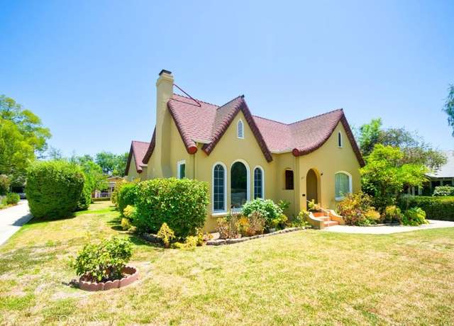 Property at 900 S Los Robles Ave, Pasadena, CA 91106, 5 beds
