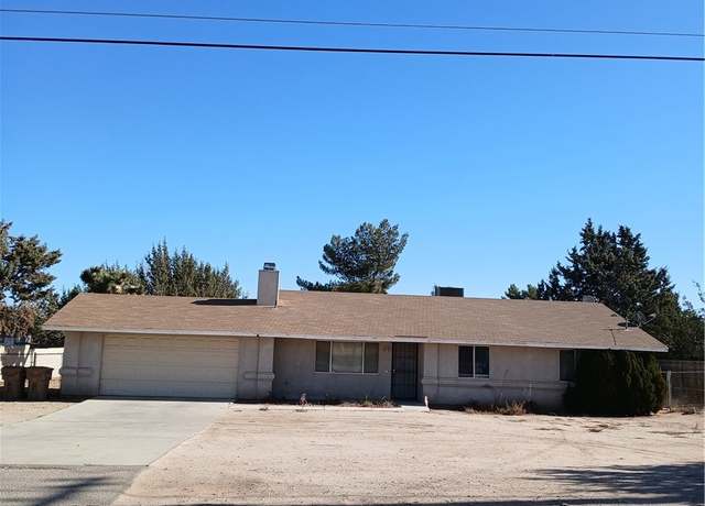 Property at 7775 Maple Ave, Hesperia, CA 92344, 3 beds, 2 baths