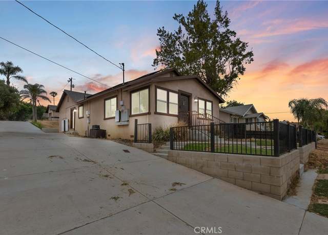 Property at 4072 Acacia Ave, Norco, CA 92860, 4 beds, 2 baths