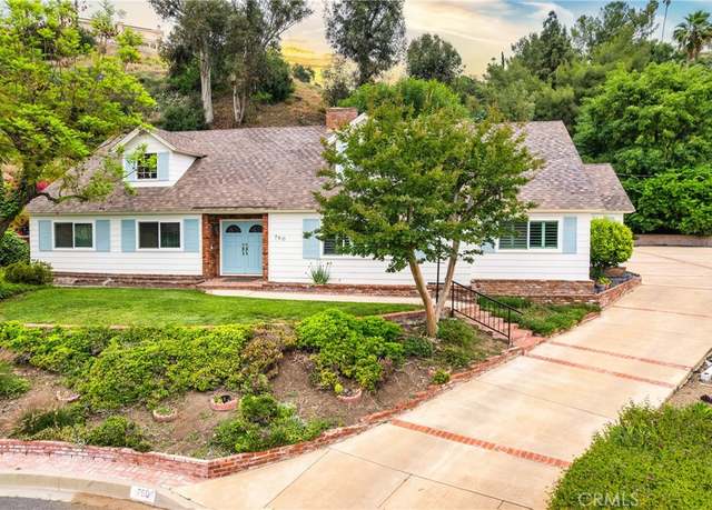 Property at 780 Brown Sage Dr, Glendora, CA 91741, 6 beds, 4 baths