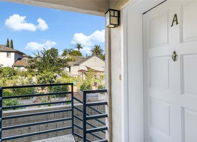 Property at 1018 Magnolia St Unit A, South Pasadena, CA 91030, 2 beds, 2 baths