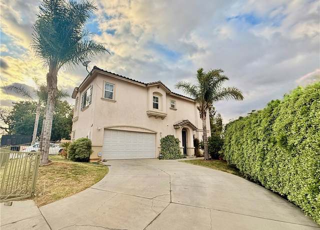 Property at 7163 Watcher St, Commerce, CA 90040, 3 beds, 3 baths