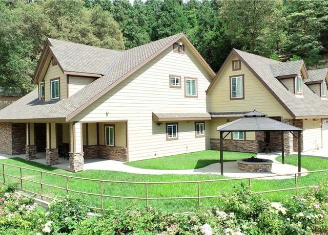 Property at 919 Venus Way, Crestline, CA 92325, 8 beds, 4 baths