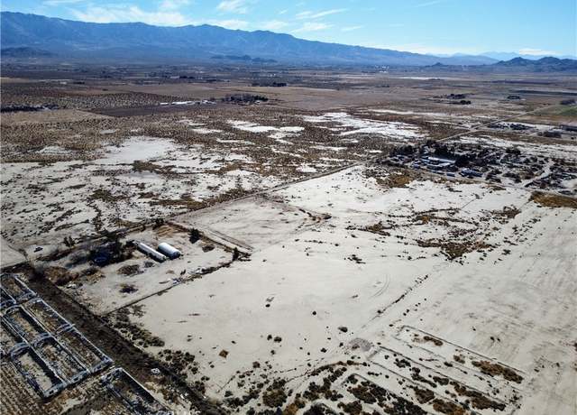 Property at 0 Sherman Way, Lucerne Valley, CA 92356