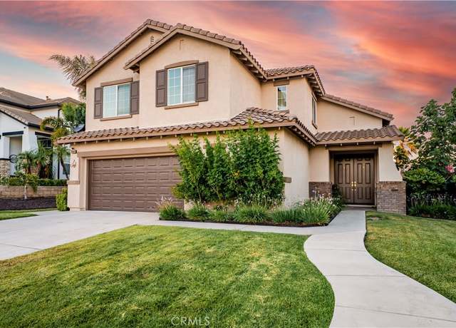 Property at 20642 Iris Canyon Rd, Riverside, CA 92508, 4 beds, 3 baths