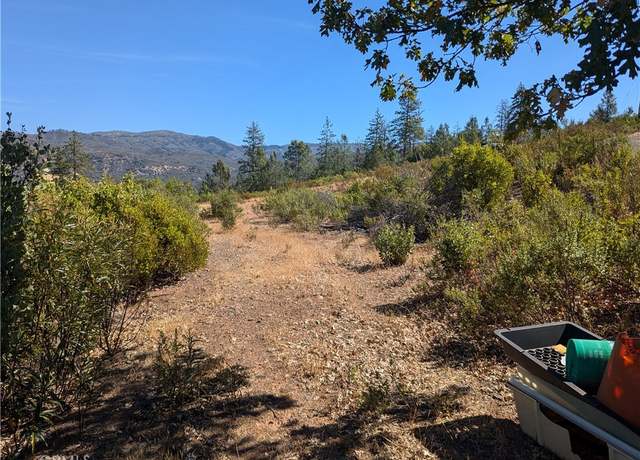 Property at 1725 Clover Valley Rd, Upper Lake, CA 95485