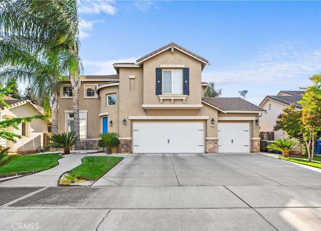 Property at 3843 Colma Ave, Merced, CA 95348, 5 beds, 3 baths