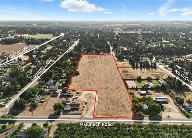 Property at 0 N Buhach Rd, Atwater, CA 95301