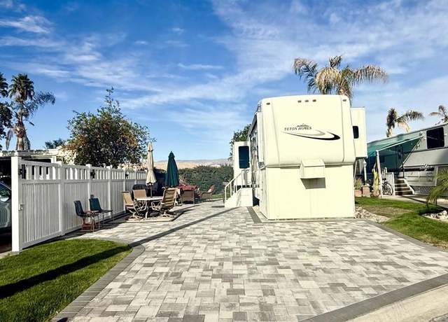 Property at 69411 Ramon Rd #850, Cathedral City, CA 92234