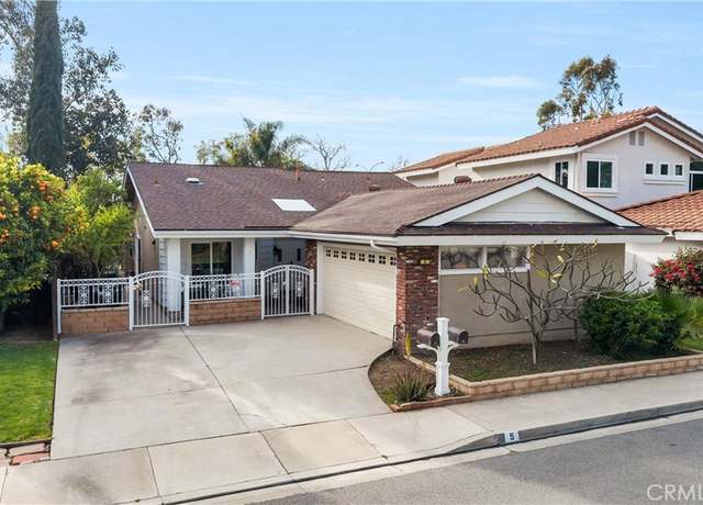 Property at 5 Fremont, Irvine, CA 92620, 5 beds, 3 baths