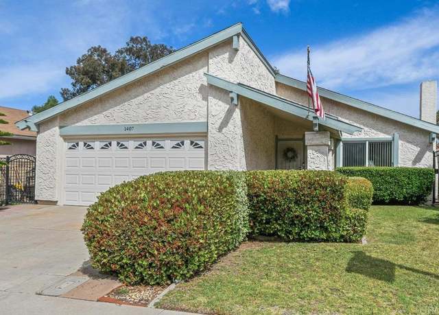 Property at 1407 Eagle Peak Ct, Chula Vista, CA 91910, 4 beds, 2 baths