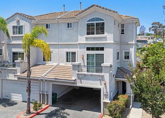 Property at 534 64Th St, San Diego, CA 92114, 3 beds, 3.5 baths