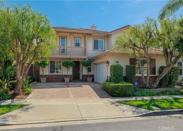 Property at 22 Modesto, Irvine, CA 92602, 5 beds, 3 baths
