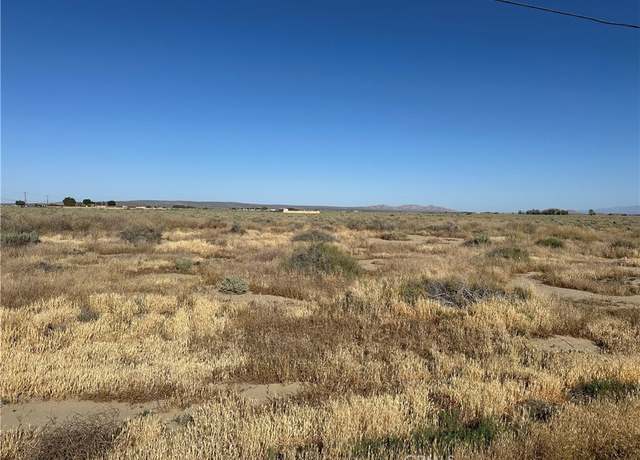 Property at 90 Ave E-2, Lancaster, CA 93536